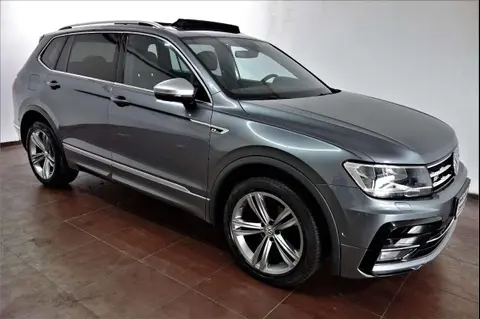 Used VOLKSWAGEN TIGUAN Diesel 2018 Ad 