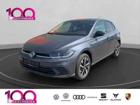 Annonce VOLKSWAGEN POLO Essence 2024 d'occasion 