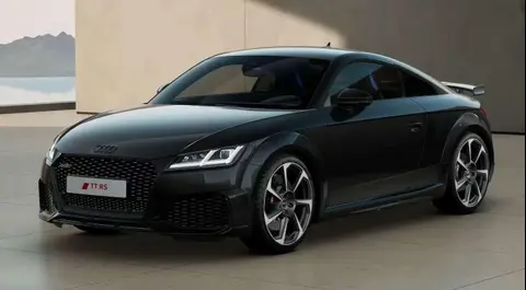 Annonce AUDI TT RS Essence 2023 d'occasion 