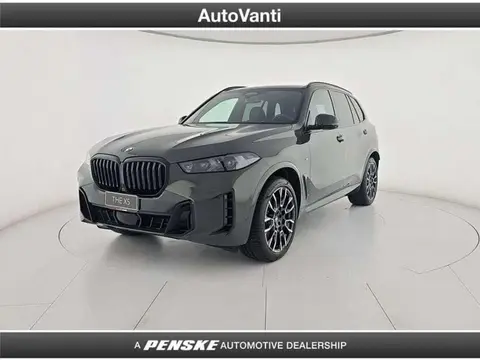 Used BMW X5 Hybrid 2024 Ad 