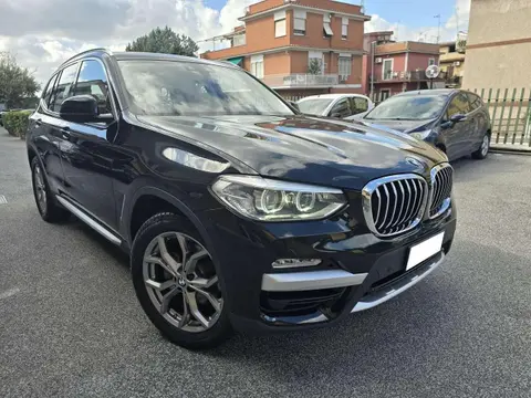 Annonce BMW X3 Diesel 2019 d'occasion 