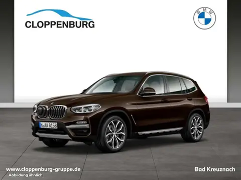 Used BMW X3 Petrol 2019 Ad 