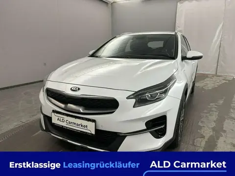 Annonce KIA XCEED Hybride 2021 d'occasion 