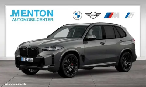 Annonce BMW X5 Diesel 2024 d'occasion 