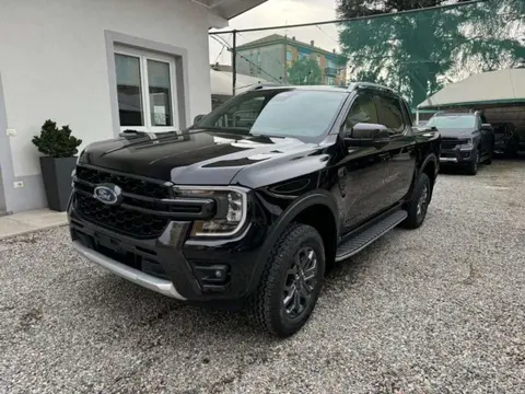 Used FORD RANGER Diesel 2024 Ad 