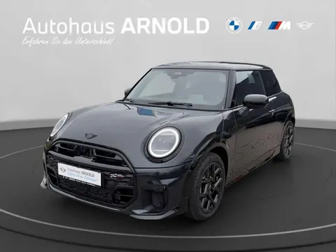 Used MINI COOPER Petrol 2024 Ad 