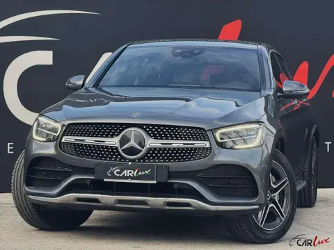 Used MERCEDES-BENZ CLASSE GLC Diesel 2019 Ad 