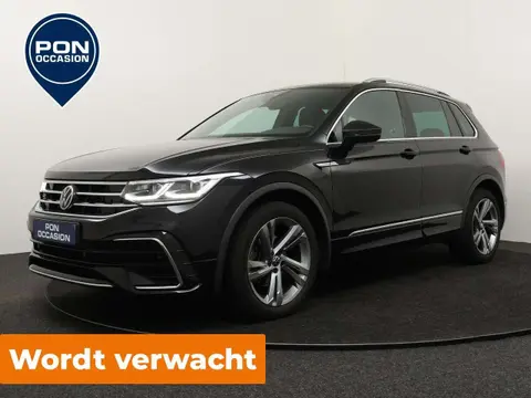 Used VOLKSWAGEN TIGUAN Petrol 2022 Ad 