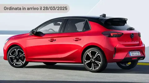 Annonce OPEL CORSA Essence 2024 d'occasion 