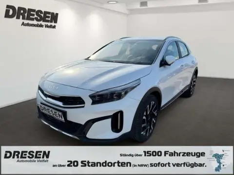 Annonce KIA XCEED Essence 2024 d'occasion 