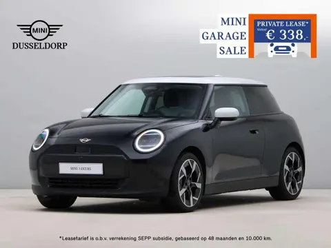 Used MINI COOPER Electric 2024 Ad 