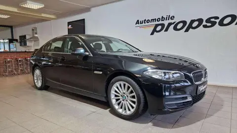 Annonce BMW SERIE 5 Diesel 2016 d'occasion Allemagne