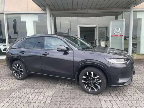 Annonce HONDA ZR-V Hybride 2023 d'occasion 