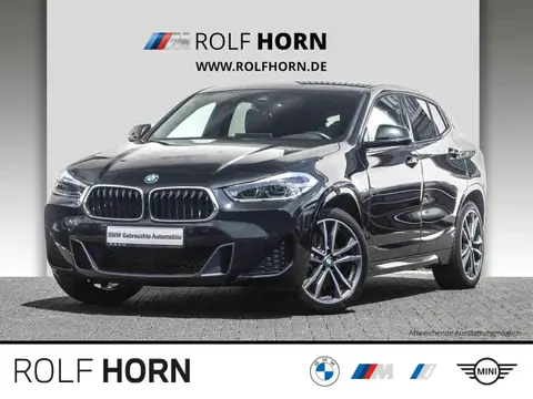 Used BMW X2 Diesel 2021 Ad 