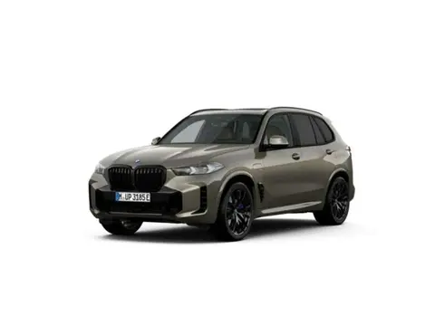 Used BMW X5 Electric 2024 Ad Belgium