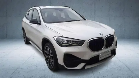 Annonce BMW X1 Hybride 2021 d'occasion 