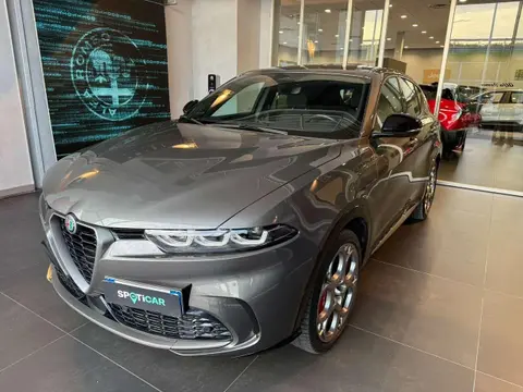 Annonce ALFA ROMEO TONALE Hybride 2023 d'occasion 