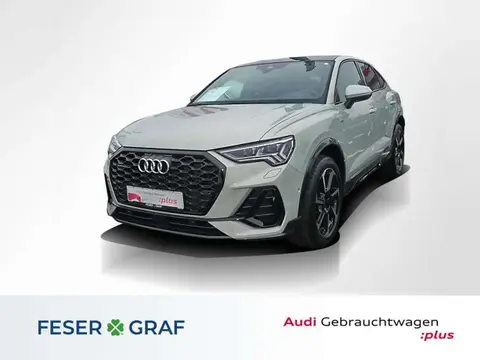 Annonce AUDI Q3 Diesel 2023 d'occasion 