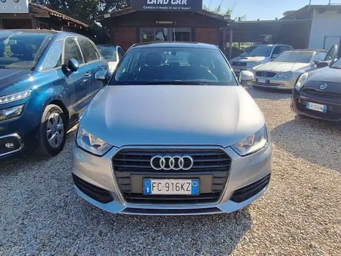 Annonce AUDI A1 Diesel 2016 d'occasion 