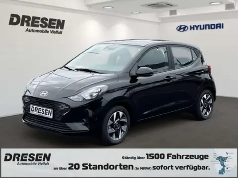 Annonce HYUNDAI I10 Essence 2024 d'occasion 