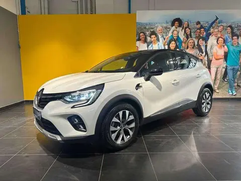 Used RENAULT CAPTUR Diesel 2020 Ad 