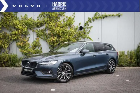 Used VOLVO V60 Petrol 2019 Ad 