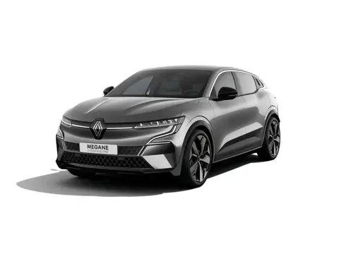 Annonce RENAULT MEGANE Électrique 2024 d'occasion 