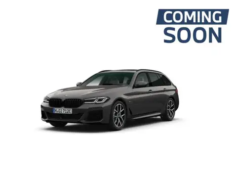 Used BMW SERIE 5 Hybrid 2024 Ad 