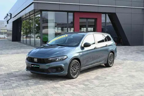 Annonce FIAT TIPO Diesel 2021 d'occasion 