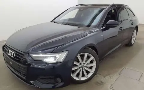 Used AUDI A6 Diesel 2020 Ad 