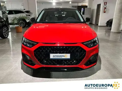 Annonce AUDI A1 Essence 2024 d'occasion 