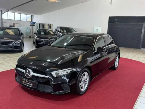 Used MERCEDES-BENZ CLASSE A Diesel 2019 Ad 