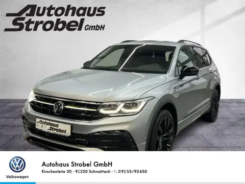 Annonce VOLKSWAGEN TIGUAN Diesel 2024 d'occasion 