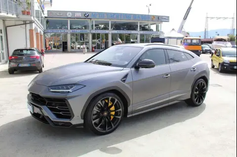 Used LAMBORGHINI URUS Petrol 2019 Ad 