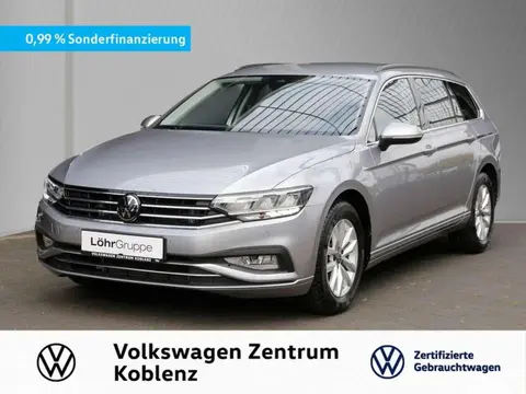 Annonce VOLKSWAGEN PASSAT Essence 2023 d'occasion 