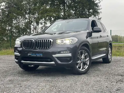 Used BMW X3 Diesel 2019 Ad 