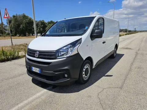 Annonce FIAT TALENTO Diesel 2022 d'occasion 