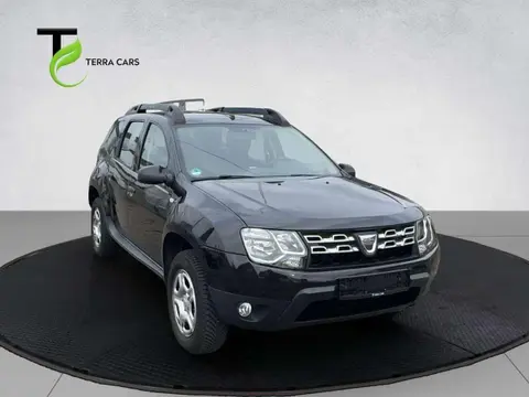 Annonce DACIA DUSTER Essence 2017 d'occasion 