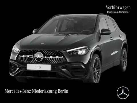 Annonce MERCEDES-BENZ CLASSE GLA Essence 2024 d'occasion 