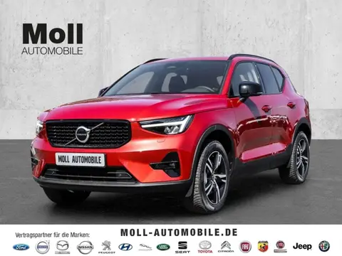 Annonce VOLVO XC40 Essence 2024 d'occasion 