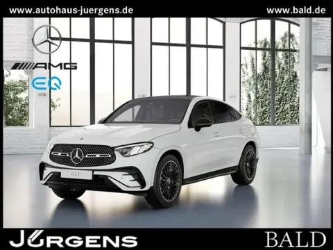 Used MERCEDES-BENZ CLASSE GLC Hybrid 2024 Ad Germany