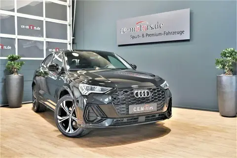 Annonce AUDI Q3 Diesel 2022 d'occasion 