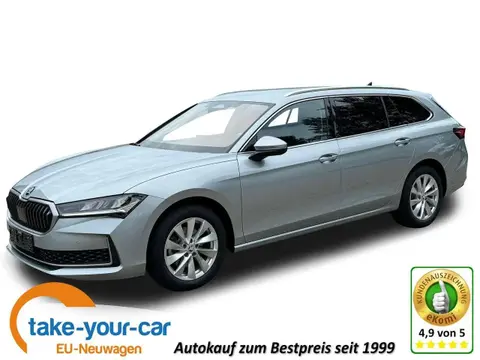 Used SKODA SUPERB Diesel 2024 Ad 