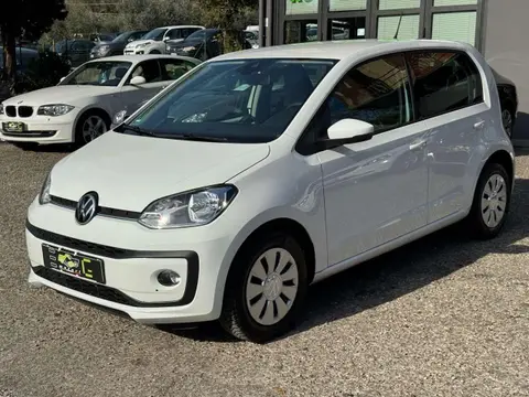 Used VOLKSWAGEN UP!  2021 Ad 