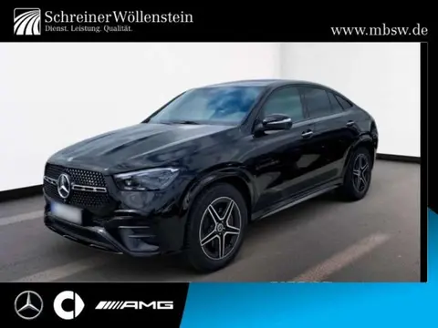 Used MERCEDES-BENZ CLASSE GLE Diesel 2023 Ad 