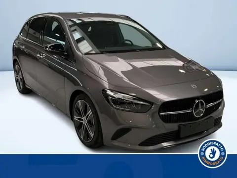 Annonce MERCEDES-BENZ CLASSE B Diesel 2024 d'occasion 