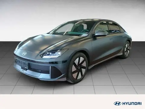 Annonce HYUNDAI IONIQ Électrique 2023 d'occasion 