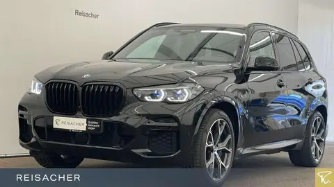 Used BMW X5 Hybrid 2021 Ad 