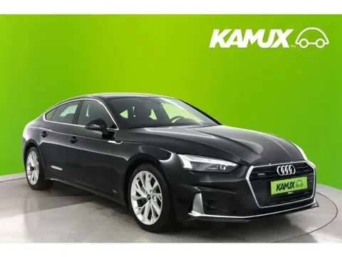 Used AUDI A5 Diesel 2021 Ad 