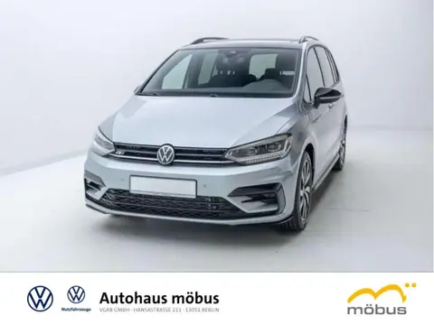 Used VOLKSWAGEN TOURAN Petrol 2024 Ad 